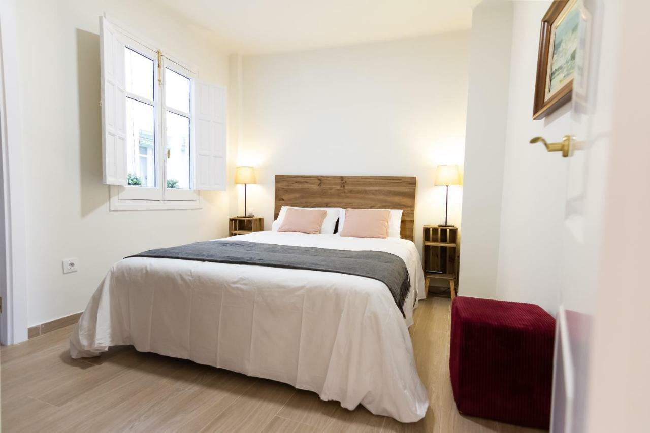 Appartement Alameda Mercado De Feria I - 2 Y 2 Banos Séville
