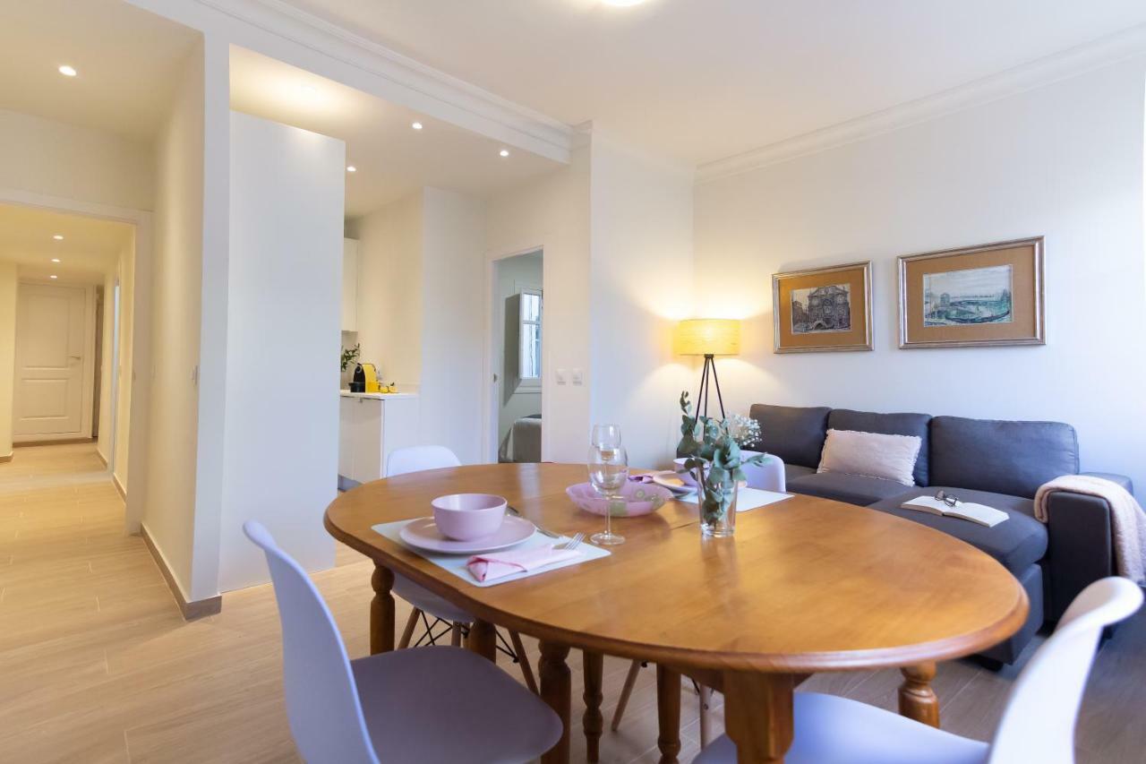 Appartement Alameda Mercado De Feria I - 2 Y 2 Banos Séville